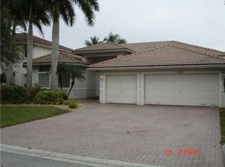 12348 NW 50th Pl, Coral Springs, FL 33076