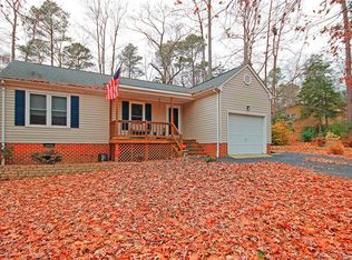 168 School Ln, Toano, VA 23168
