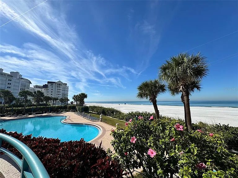 1560 Gulf Blvd #804 — Photo 22