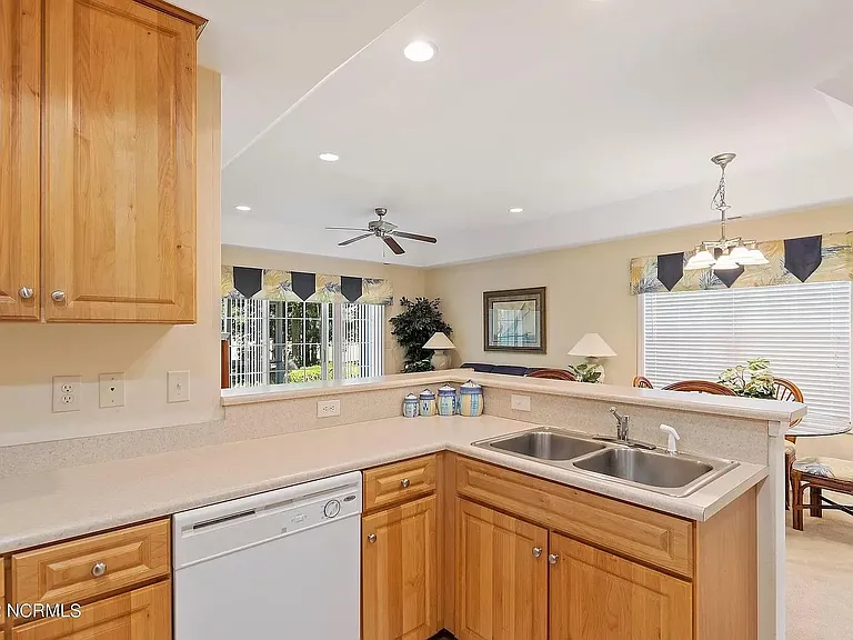 8855 Radcliff Dr NW #12B — Photo 6