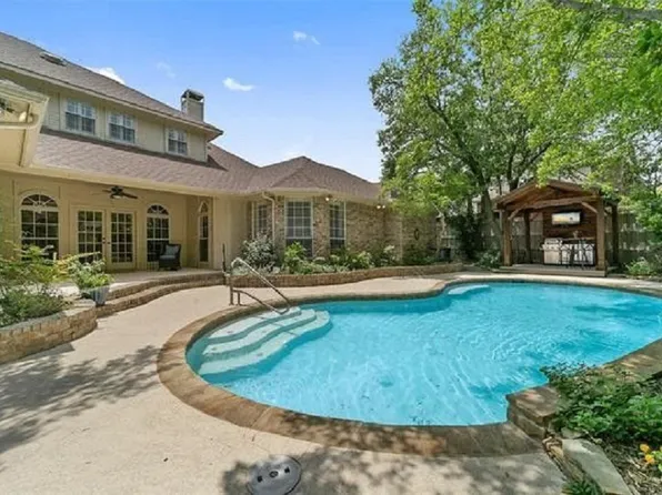 1811 Forest Meadow Ln, Richardson, TX 75081