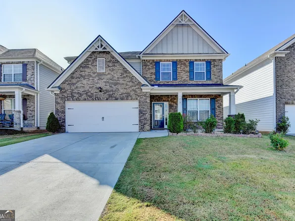 219 Yaupon Trl, Braselton, GA 30517