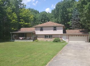 720 Oak Street Ext, West Middlesex, PA 16159