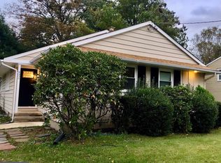 327 Newbold Ave, Moorestown, NJ 08057