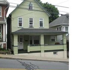 451 Broadway, Bangor, PA