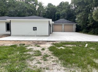 10650 Quachita Dr, Jacksonville, FL 32218