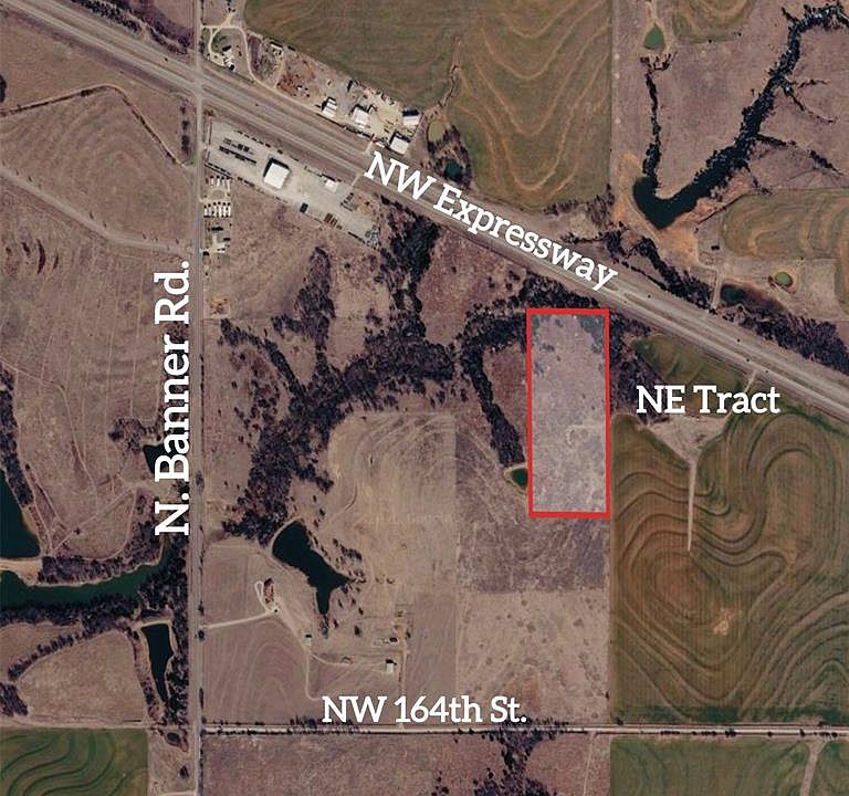 1st image of NW Northwest Expressway & NW #164