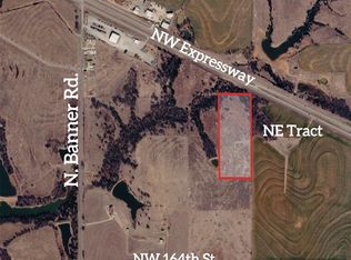NW Northwest Expressway & NW #164, Yukon, OK 73099