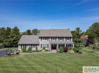 4 Interlaken Rd, Monmouth Junction, NJ 08852