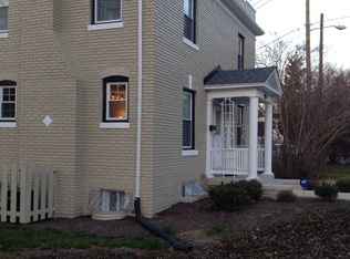 1300 Taylor St NE, Washington, DC