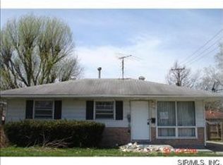 2925 Dogwood Dr, Granite City, IL
