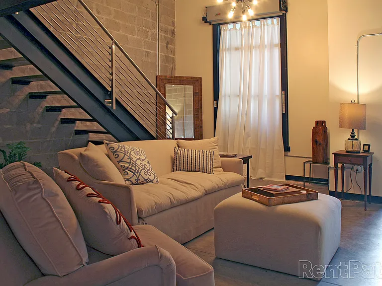 Warehouse Lofts — Photo 16