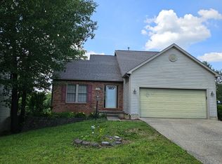 5315 Big Sky Dr, Louisville, KY 40229