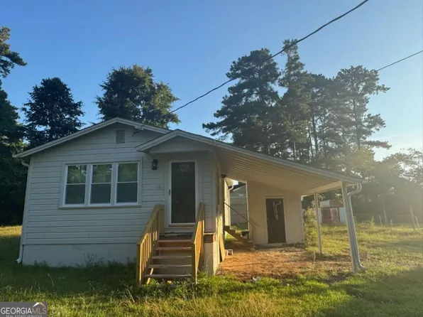 1959 Conkle Rd, Riverdale, GA 30296