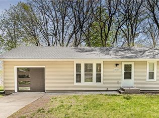 16105 Ann Ave, Belton, MO 64012