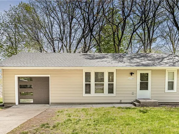 16105 Ann Ave, Belton, MO 64012