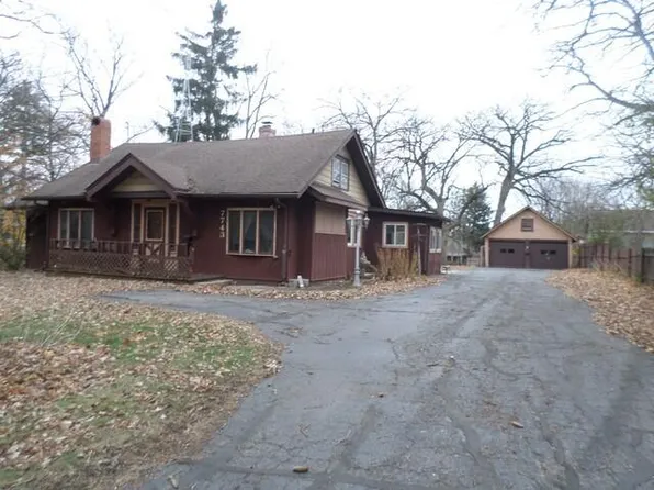 7743 Cooper ROAD, Kenosha, WI 53142