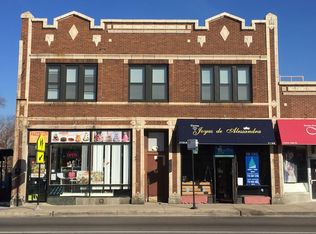 7137 N Clark St APT 1S, Chicago, IL 60626
