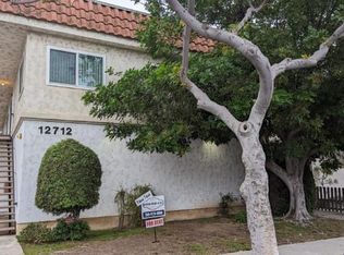 12712 Cranbrook Ave APT 8, Hawthorne, CA 90250