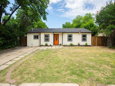 2643 Province Ln, Dallas, TX, 75228