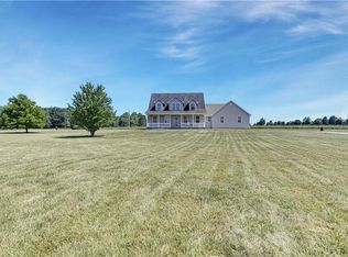 7001 E State Rte W, Freeman, MO 64746