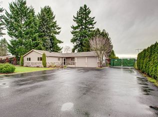 6601 NE 107th Ave, Vancouver, WA 98662