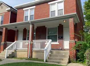 161 S Princeton Ave, Columbus, OH 43222