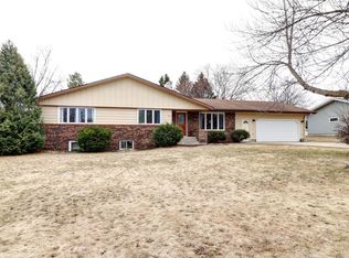 1035 Elizabeth St, Hawley, MN 56549