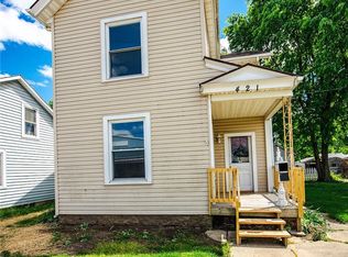 421 E State St, Trenton, OH 45067