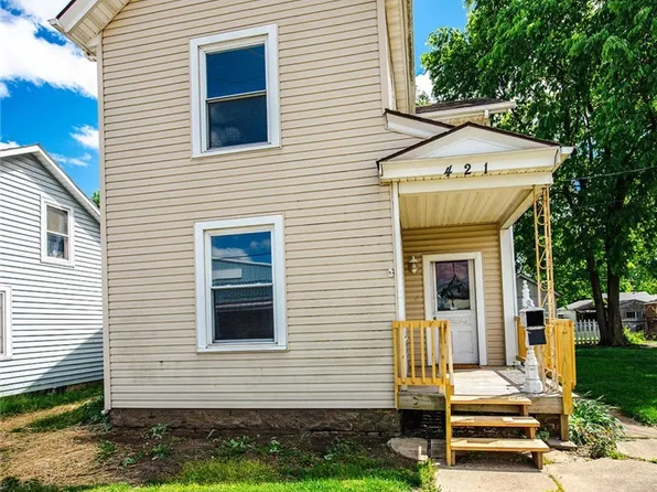 421 E State St, Trenton, OH 45067