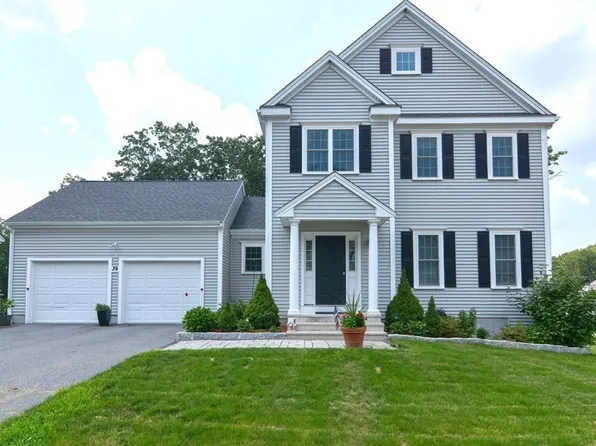 39 Westview Ave, Millbury, MA 01527