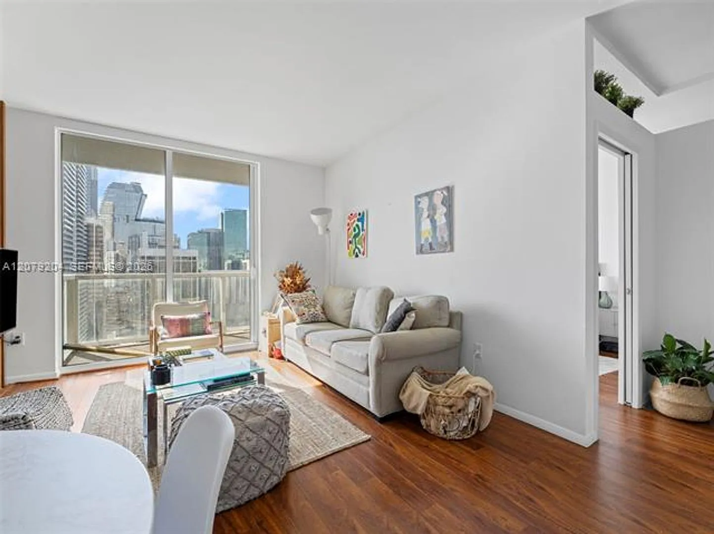 244 Biscayne Blvd cu-3105, Miami, FL 33132 — Photo 3