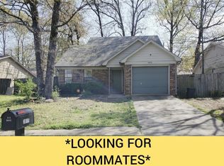 3815 Stonehedge Dr #1, Little Rock, AR 72204
