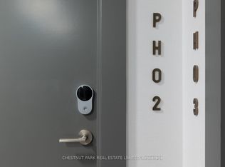 9 Tecumseth St #PENTHOUSE 02, Toronto, ON M5V 0S5