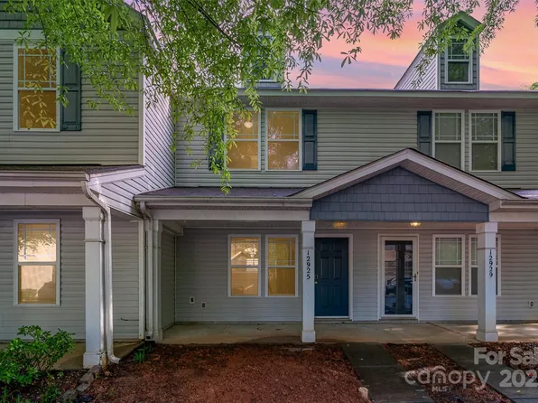 12925 Windy Lea Ln, Huntersville, NC 28078