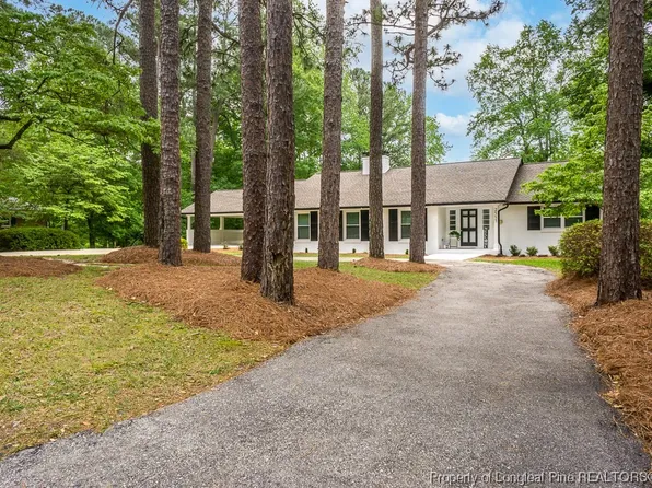 2557 S Edgewater Dr, Fayetteville, NC 28303