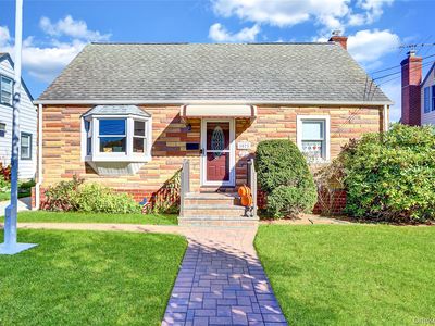 1073 Thomas Avenue, Baldwin, NY, 11510