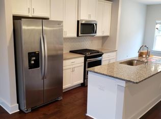 1385 Wallace Walk, Atlanta, GA 30319