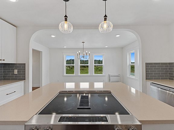 Enjoy 1930's charm with customized modern conveniences.