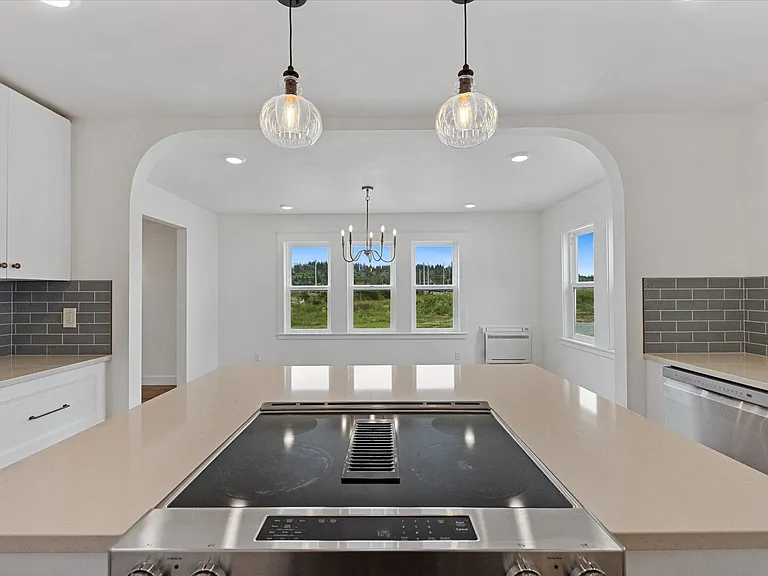 Enjoy 1930's charm with customized modern conveniences.
