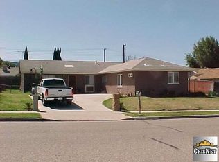 2236 Rosemary St, Simi Valley, CA 93065