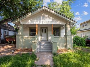 405 N Spruce St, Wichita, KS 67214