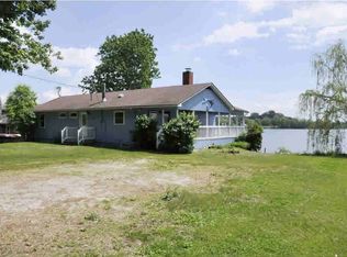 43 Poor Farm Rd, Alburgh, VT 05440