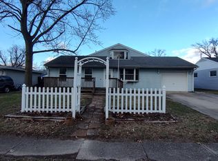 311 Kaskaskia Rd, Marquette Heights, IL 61554