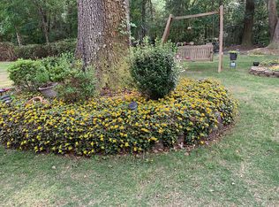 6109 Wooded Acres Rd, Vancleave, MS 39565