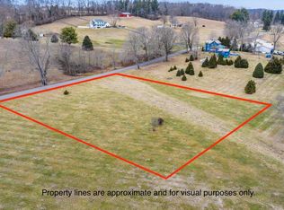 12494 Claylick Rd SE, Newark, OH 43056