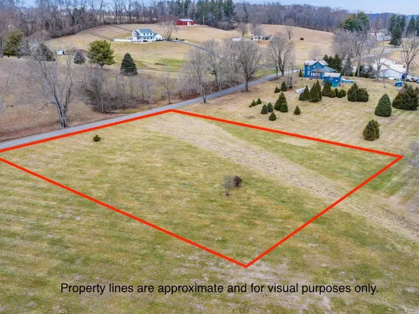 12494 Claylick Rd SE, Newark, OH 43056
