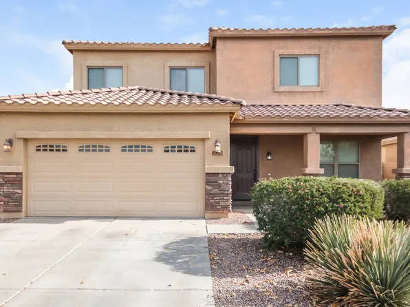 6303 S 43rd Dr, Laveen, AZ 85339