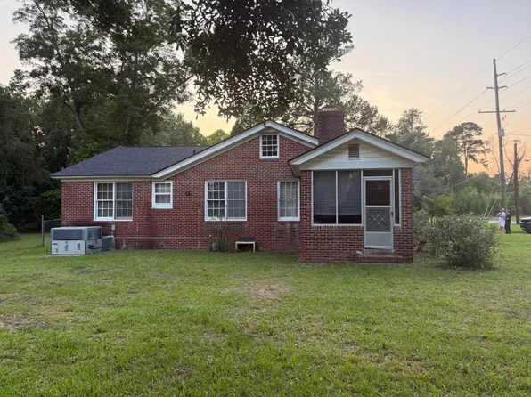 50 Cone St, Brunson, SC 29911
