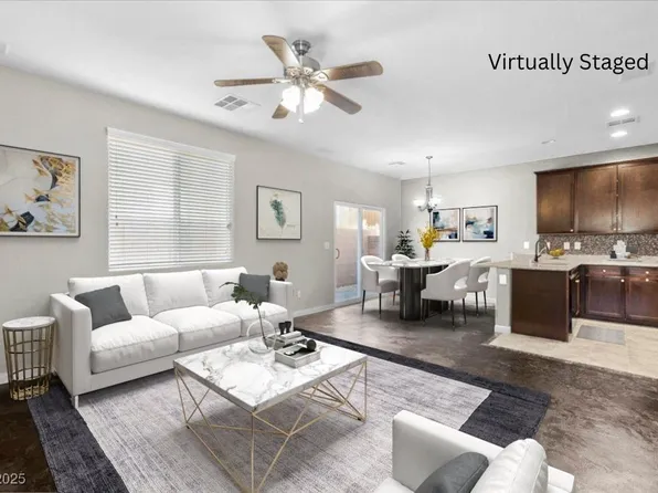 3952 Zodiacal Light St, Las Vegas, NV 89129